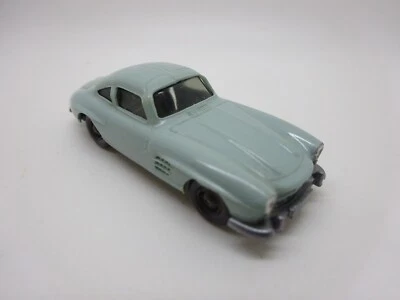 Wiking: MB 300 SL (Schub180) - Immagine 1 di 4