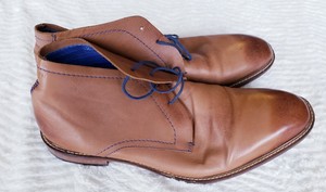 ted baker desert boots