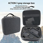 For DJI Osmo Action3 Sports Camera Portable Storage Bag Protection Box  Case NG