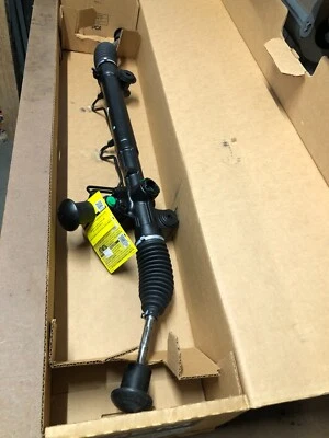 Ремонт стойки и шестерни в сборе Cardone 26-2619 от оригинального производителя подходит для Toyota Sienna 2004-2010 годов выпуска - Изображение 1 из 4