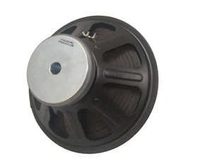 15" Woofer 8 Ohm - zamiennik kombinacji gitary basowej - Zdjęcie 1 z 6