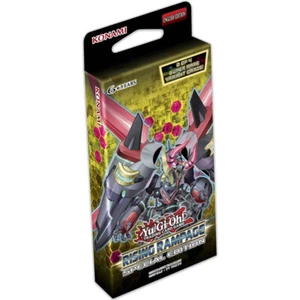 Yu-Gi-Oh! Rising Rampage Special Edition (RIRA) Neu & Sealed - Bild 1 von 1
