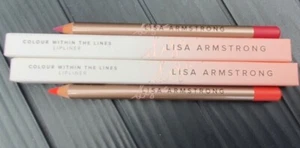 Avon Lisa Armstrong Colour Within The Lines Lip Liner - Choose Shade Sale Price - Picture 1 of 2