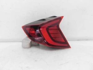 HYUNDAI SONATA LEFT TAIL LIGHT LED US BUILT 92401-L0100 OEM 2020 2021 2022 - Picture 1 of 9