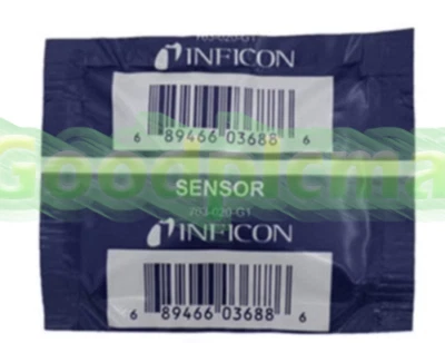 NEW INFICON 703-020-G1 Leak Detection Tools 1Pcs/ - Image 1 of 2