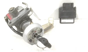 Kit Llave De Arranque Sym Joymax 300 Z, Código: 6001-19fj-001 Keihin - Imagen 1 de 4