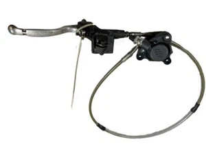 Gas Gas MC65 Complete Front Brake Set, Genuine, NOS, Shop Soiled - Picture 1 of 4