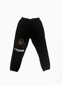 The 3R Brand MBRS - Real Recognize Real Sweat Pants Joggers - Black - Large - Picture 1 of 7