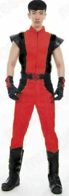 Wolverine James "Logan" Howlett X-Men cosplay costume[]1 - Image 1 of 4
