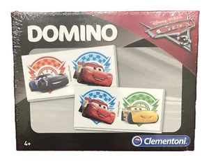 πππDisney DOMINO CARS 3 Clementoni 4+πππ - Foto 1 di 4