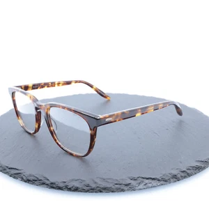 Auténtico marco de gafas Barton Perreira para hombre "KIETH" 50-20-145 ¡VIDEO CHE! - Imagen 1 de 9