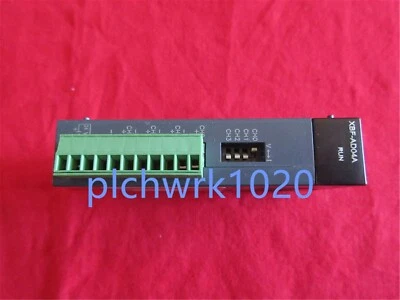 1 PCS LS programmable controller XBF-AD04A in good condition - Image 1 of 3