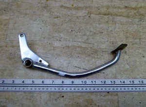 Yamaha DT80 Y400 años 70. pedal freno trasero - Imagen 1 de 8