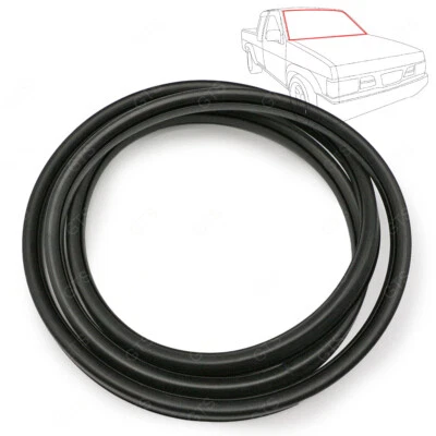 For Suzuki Cariban SJ410/413 Jimny 1981 98 Windshield rubber seal Front - Image 1 of 4