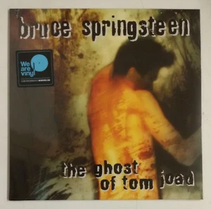 Bruce Springsteen The Ghost Of Tom Joad LP Europa Reissue " We Are Vinyl '' - Picture 1 of 2