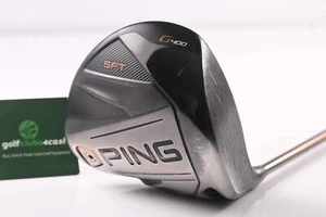 Ping G400 SFT Driver / 12 Degree / Regular Flex Ping Alta CB 55 Shaft - Picture 1 of 8