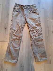Kuhl Pants Mens 32x30 Khaki Hiking Pants Outdoors Workwear - Picture 1 of 11