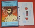 Mc Tape   Nat King Cole Live In Person At The Sands Super Sound