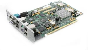 HP 449417-001 405835-001 013068-001 SPI Board Proliant DL580 G5 P400 VGA USB SAS - Picture 1 of 4