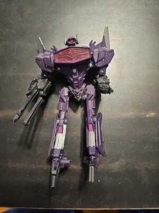 Transformers Fall of Cybertron Shockwave - Picture 1 of 2