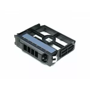 Relleno en blanco original de disco duro DELL 3.5 0NPTFH NPTFH R310 R410 R510 - Imagen 1 de 2