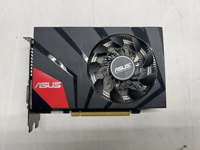 GTX 670 DirectCU mini NVIDIA GeForce GTX 670 GTX670-DCMOC-2GD5 - Image 1 of 4