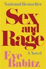 Sex and Rage (oprawa miękka lub softback)