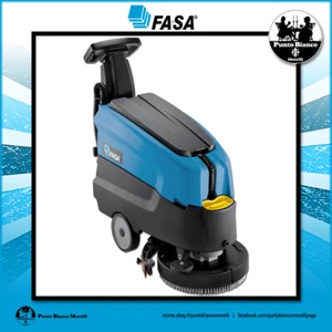 FASA | A4 45 | Profi Bodenreiniger - Bild 1 von 12