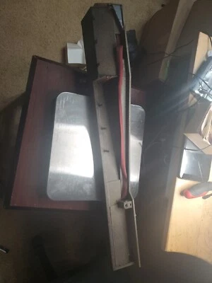 Lionel Postwar 364 Conveyor Lumber Log Loader O 27 Gauge Untested - Image 1 of 4