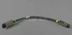 CISCO CAB-SPWR-30CM Catalyst Stack Power Cable 30 CM - Foto 1 di 1