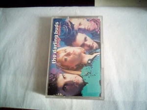 The Darling Buds Of May Pop Said Cassette - Picture 1 of 1