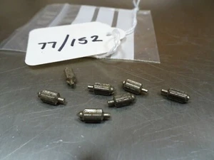 HONDA C110 SUPER CUB SPORT CARBURETTOR FLOAT NEEDLE 1960-69 NEW OLD STOCK VTG - Picture 1 of 2