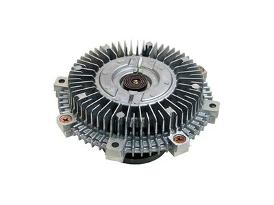 For 2005-2012 Nissan Pathfinder Fan Clutch 22595GZGR 2006 2007 2008 2009 2010 - Изображение 1 из 2