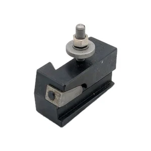 Aloris CXA7 Universal Trennmesser Drehmaschine Werkzeug Pfostenhalter - Bild 1 von 5