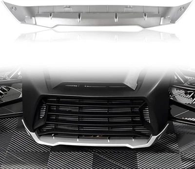 Front Radiator Protector for Can-Am Ryker 600 900 Sport Rally 219400999 - Image 1 of 4