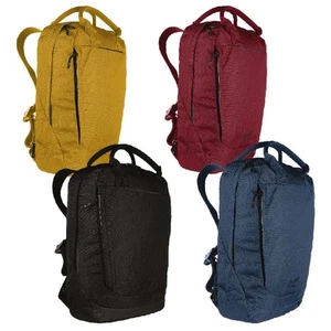 Regatta Shilton 12 Litros Mochila Ajustable Mochila Bolso - Imagen 1 de 6