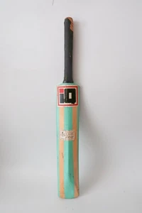 Vintage seltener Cricketschläger - Bild 1 von 7
