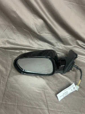 OEM, SIDE MIRROR ASSEMBLY, LH DRIVER,  2002 ACURA RSX - Imagem 1 de 4