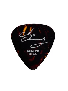 AC DC guitar pic Chris Cheney Power Up Tour 2025 North American Leg - Picture 1 of 8