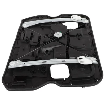 Power Window Regulator For Dodge Ram 2500 2009-10 Front Passenger Side - Imagem 1 de 4