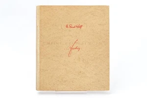 Dr. Paul Wolff - Meine Erfahrungen ... farbig 2. Auflage - Bild 1 von 5