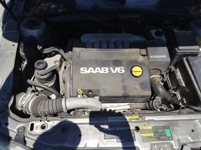 Airbag Air Bag Passenger Dash Fits 02-05 SAAB 9-5 19160146 Foto 1 de 4