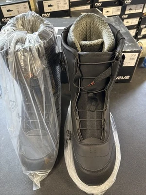 Botas de snowboard Northwave Edge SLS para hombre EE. UU. 12 euros 46 (9419-167) Foto 1 de 4