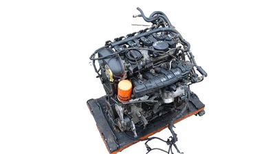 💚 09-12 AUDI A4 A5 Q5 ENGINE MOTOR 2.0L TURBO VIN F 5th DIGIT TESTED CAEB - Image 1 of 4