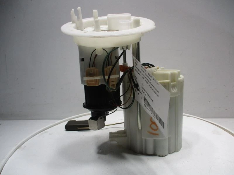 燃油泵罐安装适合 08-12 奥迪 A5 8114 — 第 1/4 张图片