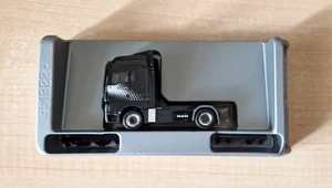 Herpa Herpa ZY.HE029-0012 MAN TGX 18.540 Euro5 trattore stradale 1:87 OVP - Foto 1 di 7