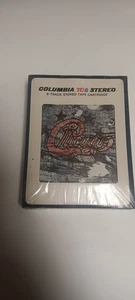 Vintage 8-Track Chicago Self Titled C2A30110 New Sealed 1971 - Picture 1 of 5