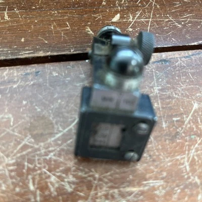 Vintage Redfield  Adjustable Peep Sight * - Image 1 of 4