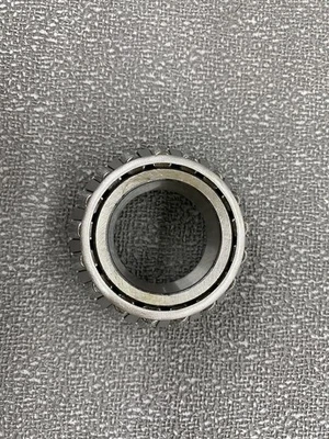Genuine Mopar Drive Pinion Bearing Kit Front 5086690AA - Image 1 of 4