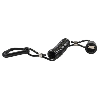 Ski-Doo 515178284 OEM Electrical Capuchon Dess Cap 2018-19 BRP MXZ Renegade 600 - Image 1 of 2